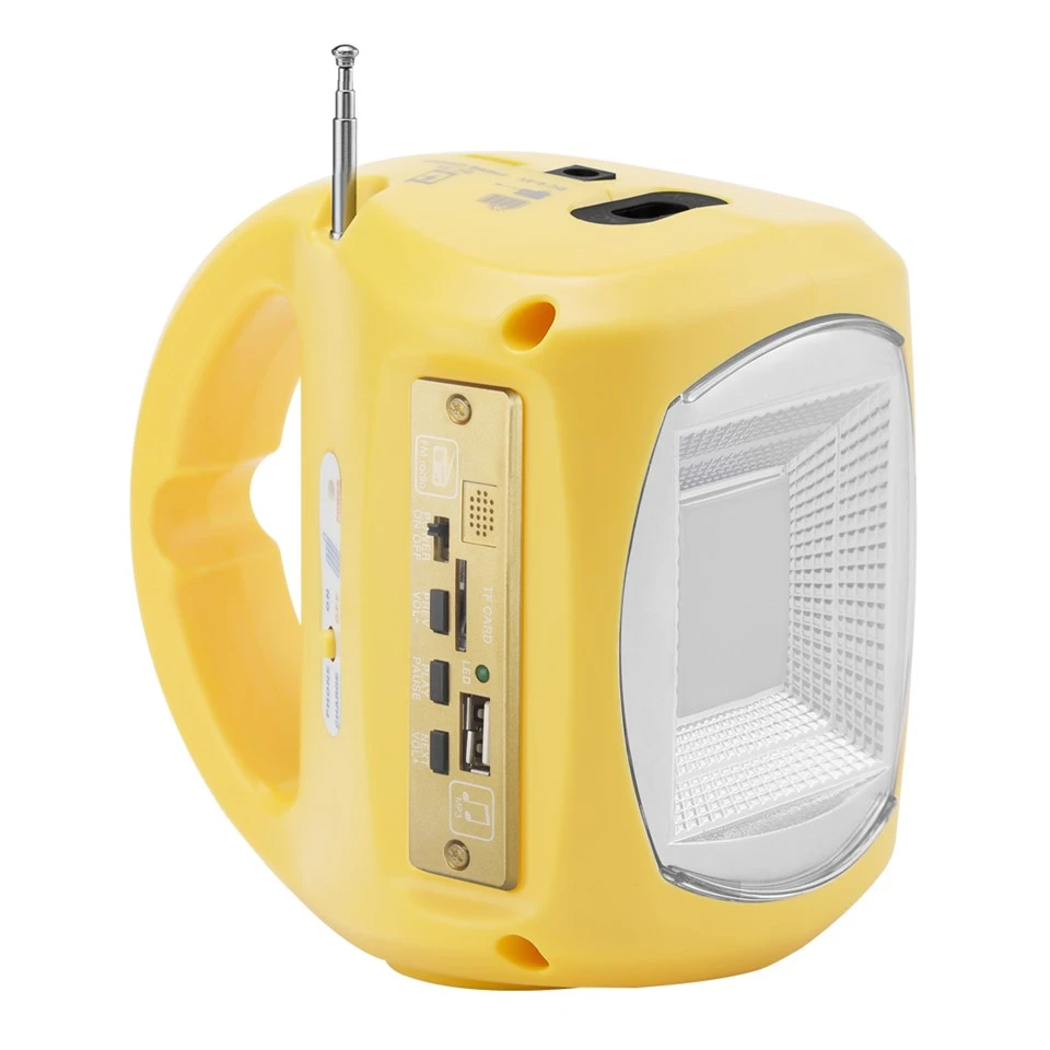 Emergency Lights Battery Emergency Lamp