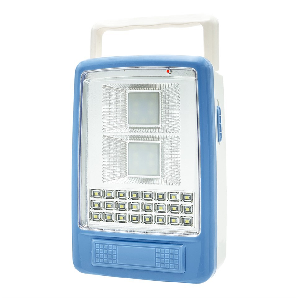 Rechargeable Battery Emergency Lamp