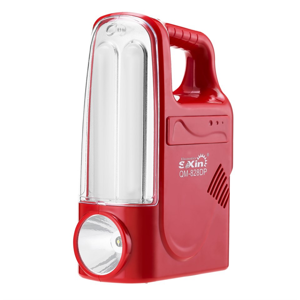 Rechargeable Emergency Light For Home