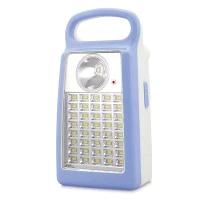 400 punjiva lampa za kampiranje
