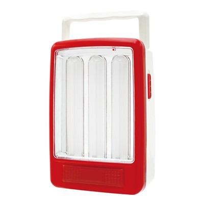 90 Led punjiva lampa