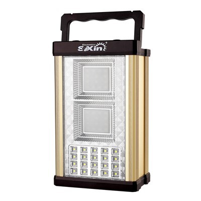 Aluminijumsko svjetlo za hitne slučajeve