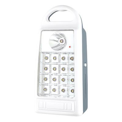 Svjetlo za hitne slučajeve sa 24-satnom sigurnošću