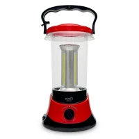 Solarna lampa za kampiranje za dom